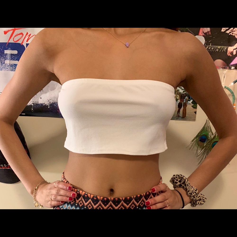 Bandeau top
